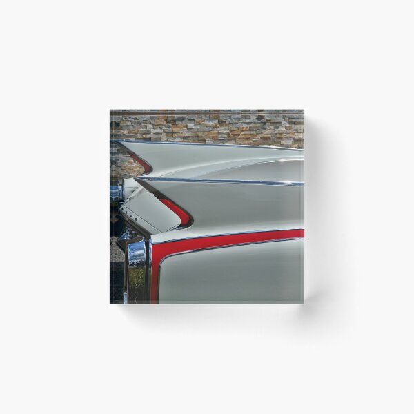 Item preview, Cadillac Fins designed and sold by Eric Geissinger.