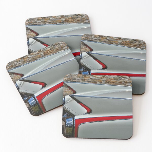 Item preview, Cadillac Fins designed and sold by Eric Geissinger.