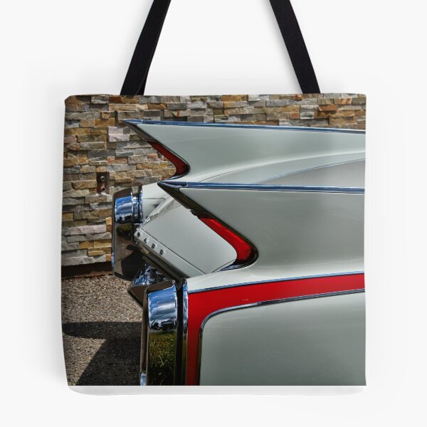 Item preview, Cadillac Fins designed and sold by Eric Geissinger.