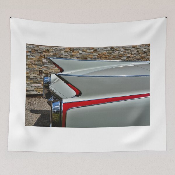 Item preview, Cadillac Fins designed and sold by Eric Geissinger.