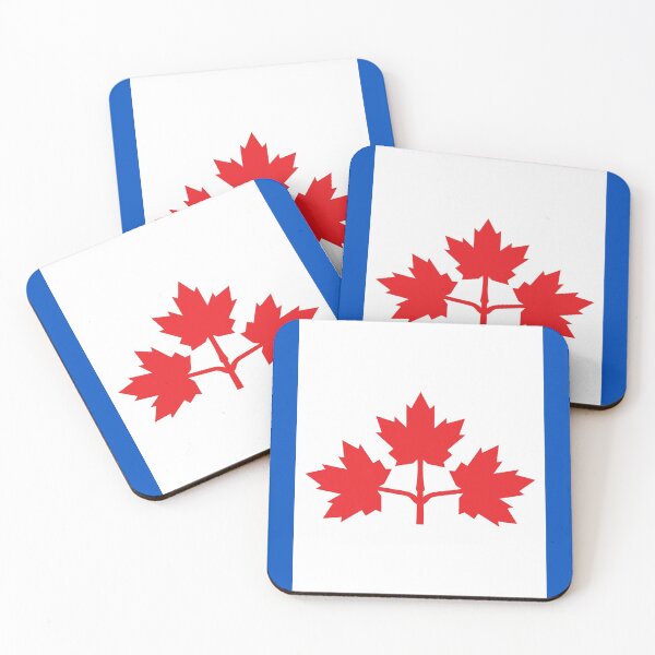 Item preview, Pearson Pennant Canadian Flag designed and sold by Hollow-Horse.