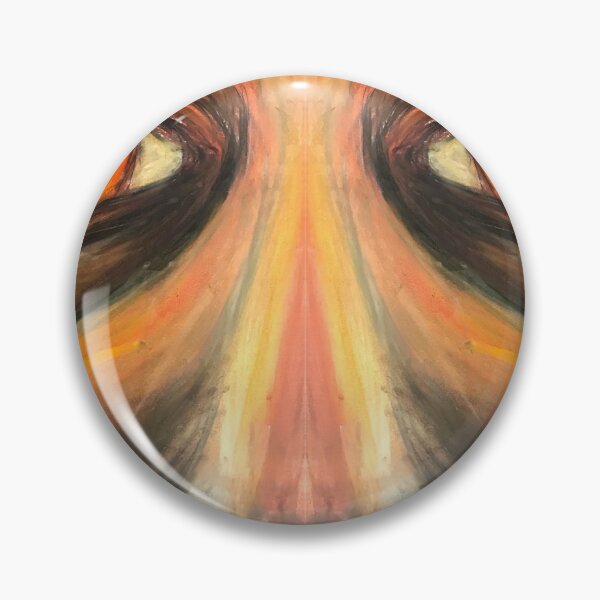 Item preview, OKeeffe - Mirrored designed and sold by HoundDogs.