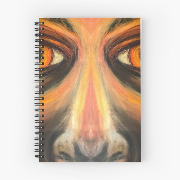 Item preview, OKeeffe - Mirrored designed and sold by HoundDogs.
