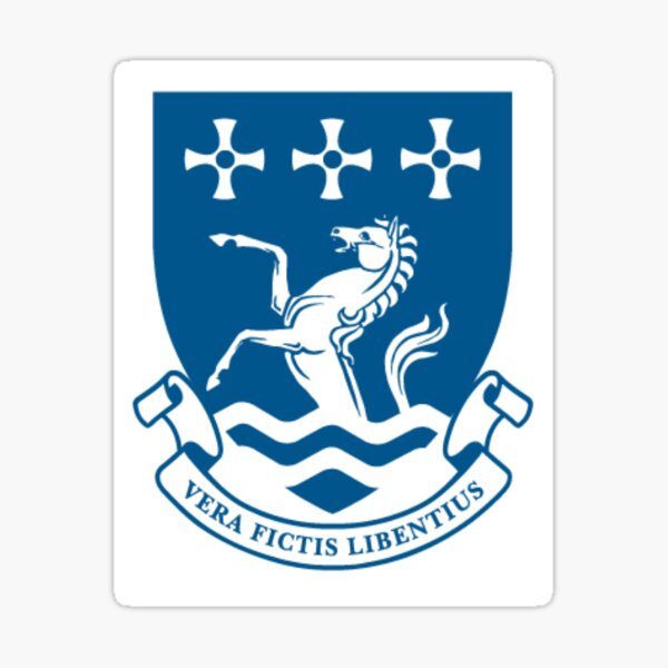Item preview, Trevelyan College designed and sold by manu142.
