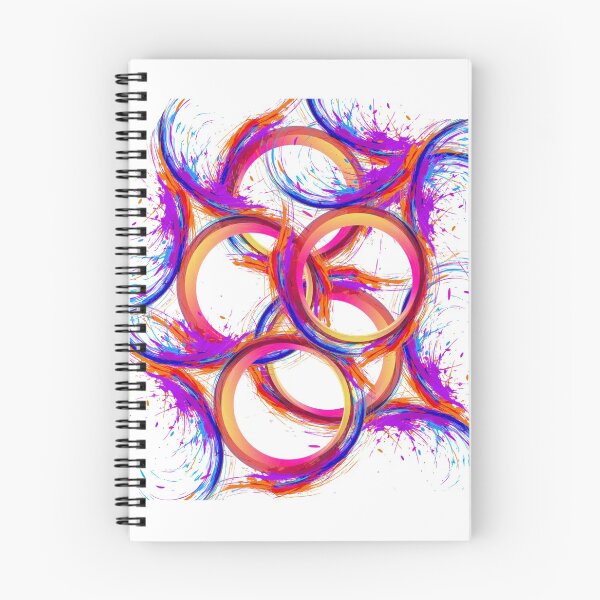 Item preview, colour full circle designed and sold by shashikant verma.