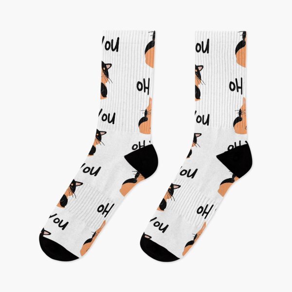 Item preview, Oh You Funny Cat designed and sold by razvigod.