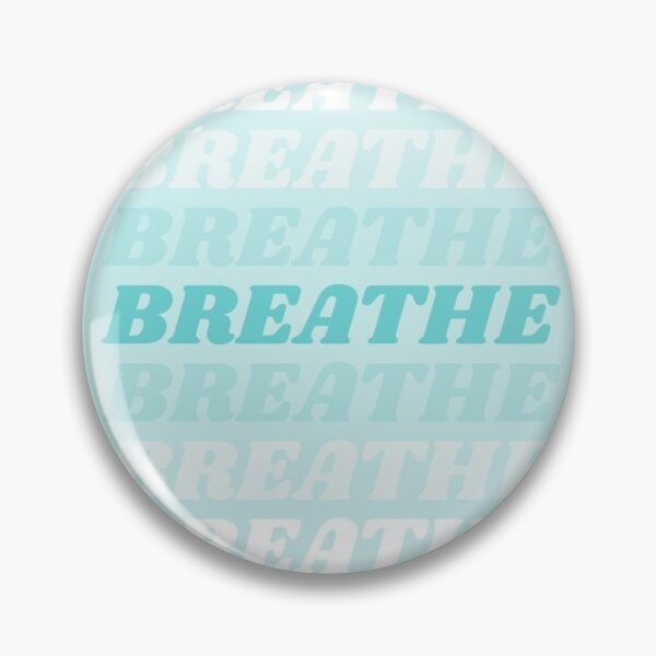 Item preview, Breath Deep designed and sold by Ina Rrrr.