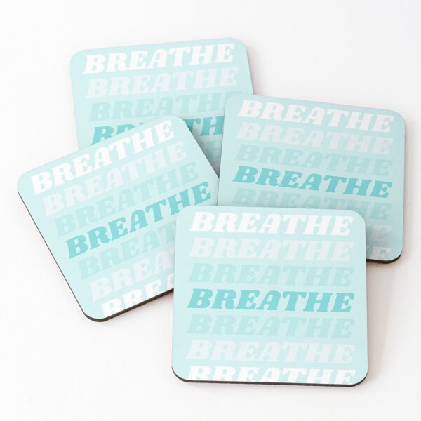 Item preview, Breath Deep designed and sold by Ina Rrrr.
