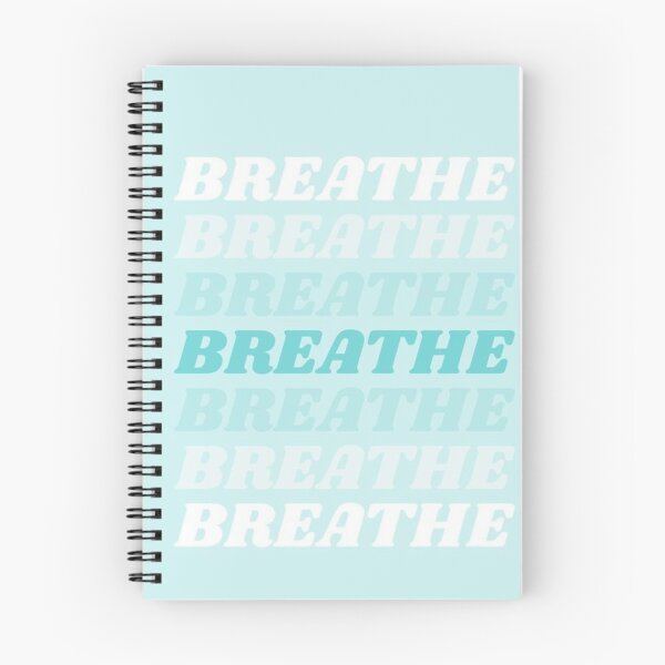 Item preview, Breath Deep designed and sold by Ina Rrrr.