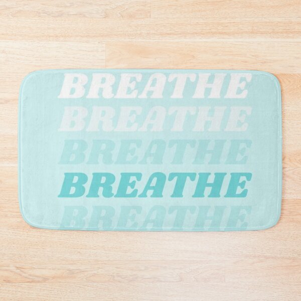 Item preview, Breath Deep designed and sold by Ina Rrrr.