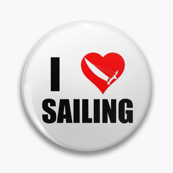 Item preview, I love sailing on catamarans designed and sold by der-berliner.
