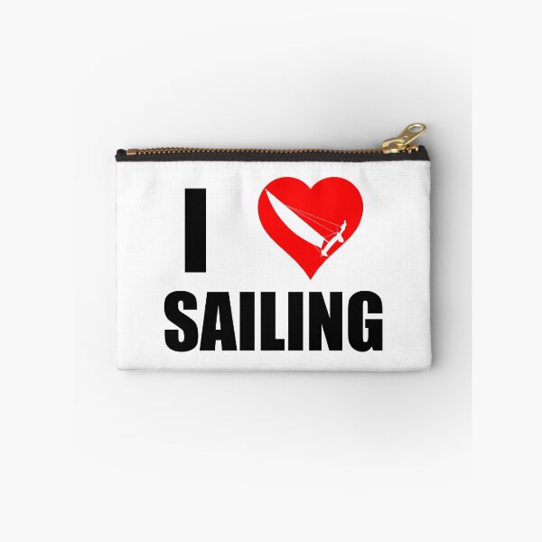 Item preview, I love sailing on catamarans designed and sold by der-berliner.