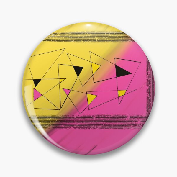 Artikelvorschau, Dreiecksverbindung entworfen und verkauft von Ligeometry.
