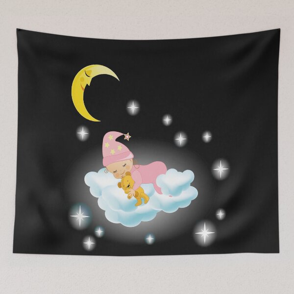 Item preview, Sweet Dreams designed and sold by RebeccaRe.