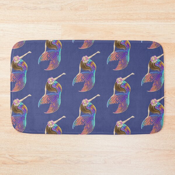 Item preview, Mermaid Spectra designed and sold by jopieart.