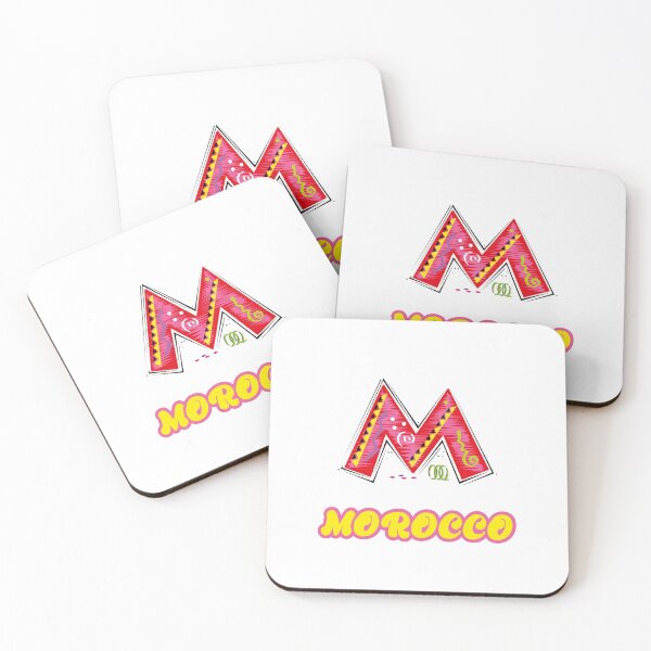 Item preview, Marruecos designed and sold by dinadesign.