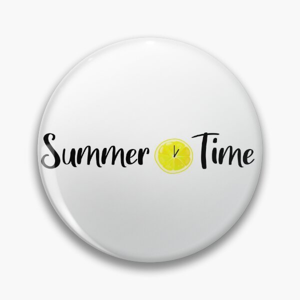 Item preview, Summer Time designed and sold by dfranc.