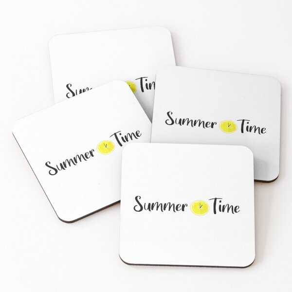 Item preview, Summer Time designed and sold by dfranc.