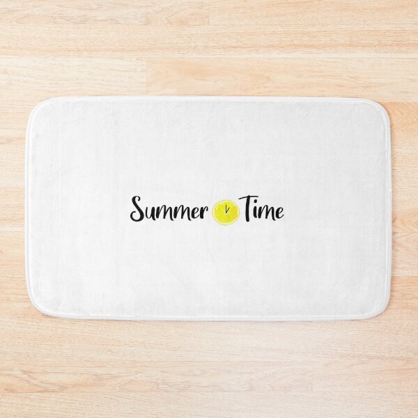 Item preview, Summer Time designed and sold by dfranc.