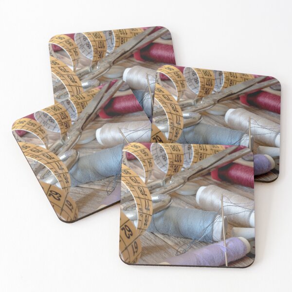 Item preview, various dressmaking tools designed and sold by graphic3000.
