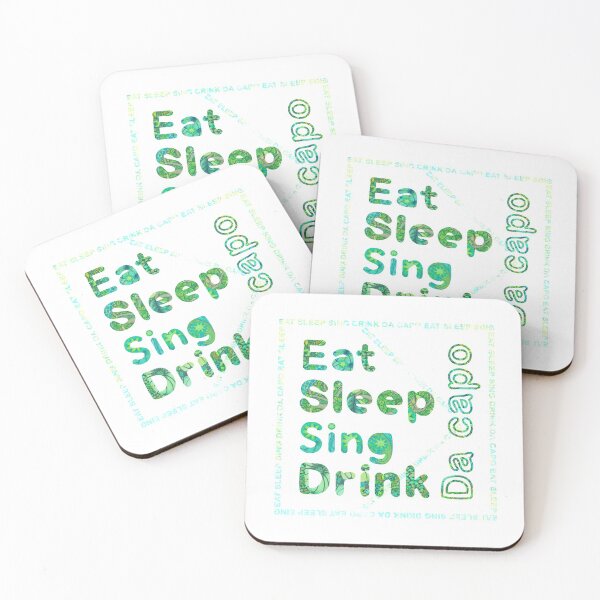 Item preview,  sleep designed and sold by Line2Rhyme.