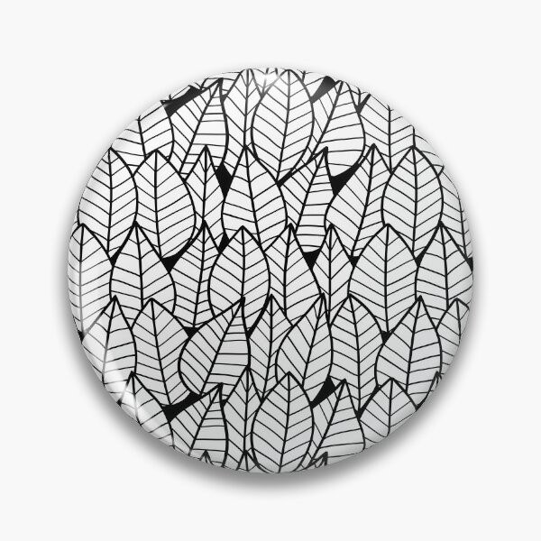 Item preview, B&W Botanics designed and sold by The Wellington Boot.