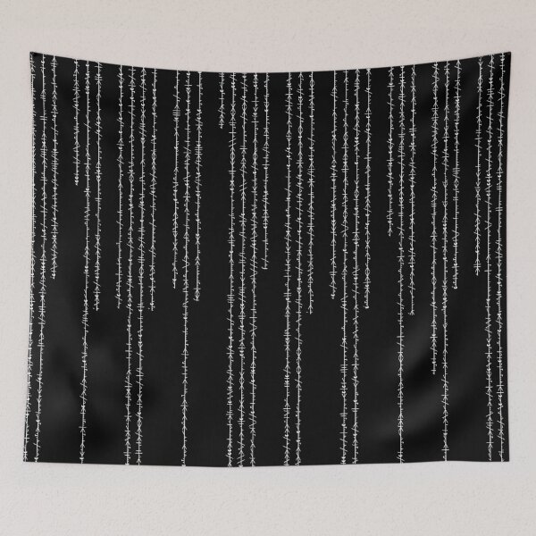 Item preview, Thin Phyrexian Writings designed and sold by titartwork.