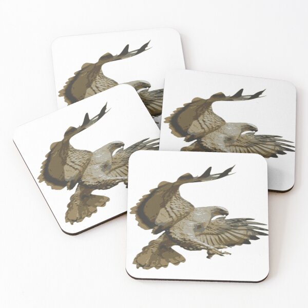 Item preview, Flying Eagle designed and sold by jolly3434.