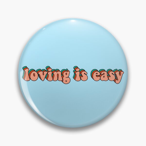 Item preview, loving is easy rex orange county designed and sold by joelledepoto8.