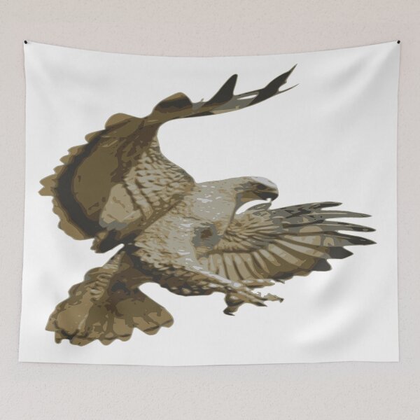 Item preview, Flying Eagle designed and sold by jolly3434.