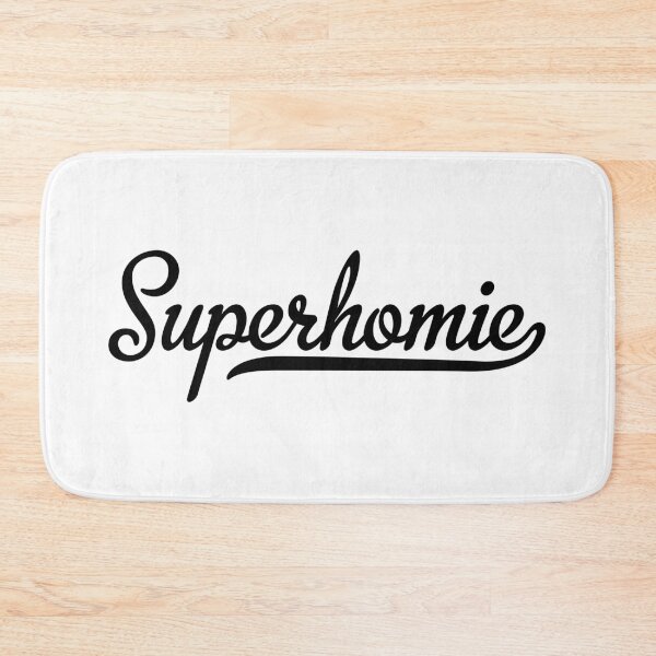 Item preview, Superhomie designed and sold by Vectorqueen.