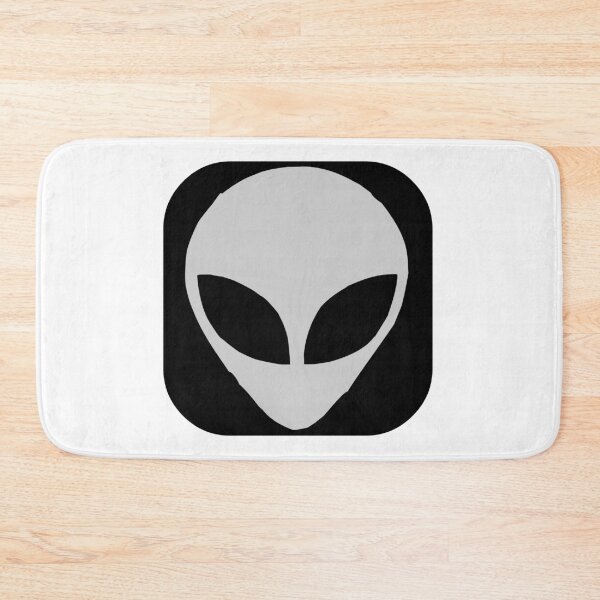 Item preview, Alien Head designed and sold by babydollchic.