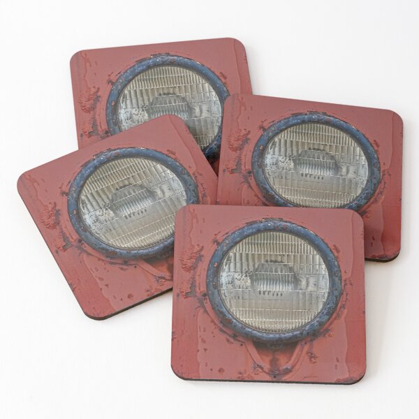 Item preview, One Headlight designed and sold by Eric Geissinger.