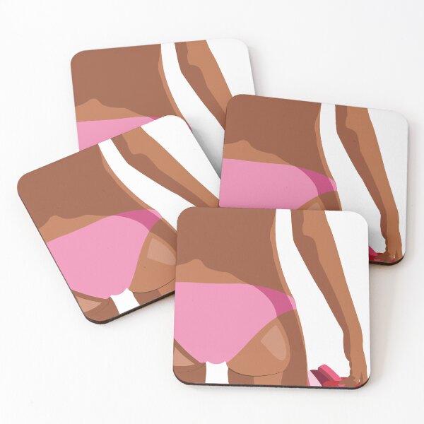 Item preview, Flip flop beach girl designed and sold by AndrewCharles.