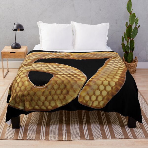 Item preview, 67 Number 3d Honey Numbers Font designed and sold by HelloFromAja.