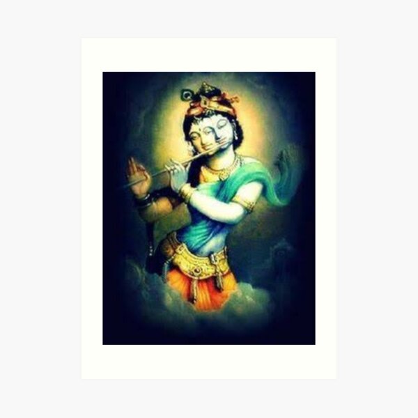 Radha Krishna Radha Krishna