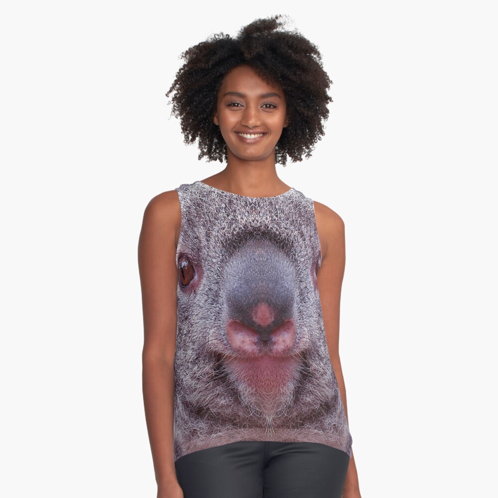 Koala Beats Women's Tank and Leggings Combo