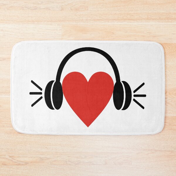 Item preview, headphone designed and sold by Vectorqueen.