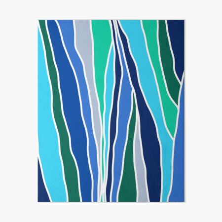 Item preview, Treeline designed and sold by Anna Prendergast.