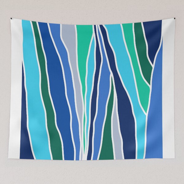 Item preview, Treeline designed and sold by Anna Prendergast.