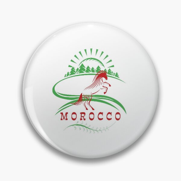 Item preview, Morocco designed and sold by dinadesign.
