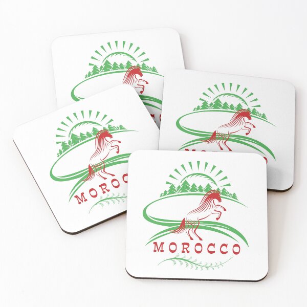 Item preview, Morocco designed and sold by dinadesign.