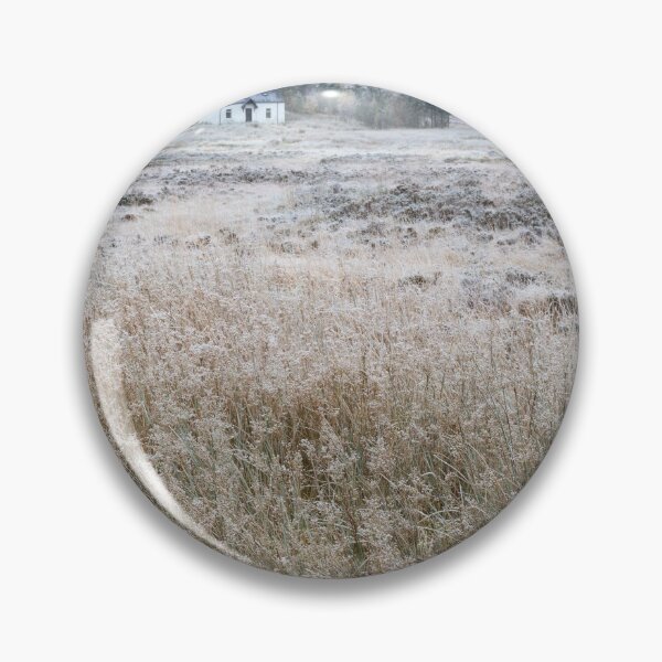 Item preview, Winter at Lagangarbh Cottage designed and sold by bitm2007.
