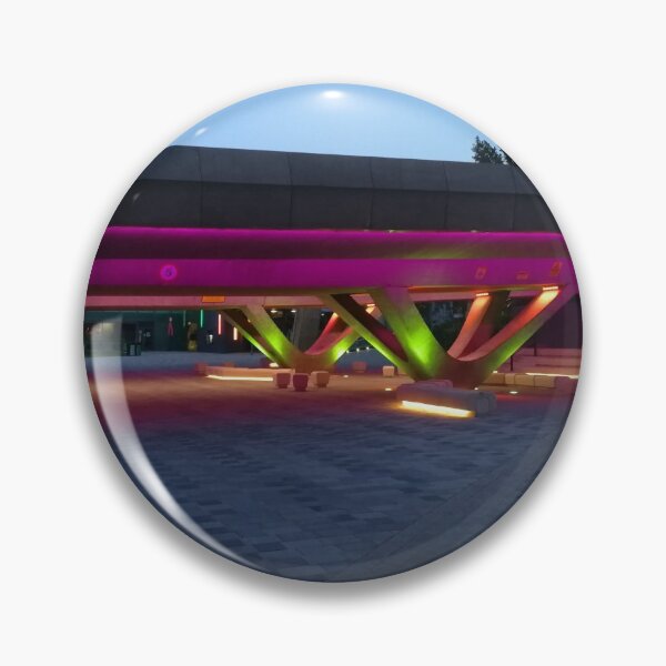 Item preview, Sheffield University Campus - Students Union Concourse Photograph designed and sold by mwcannon.