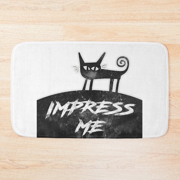 Item preview, Impress Me Human designed and sold by mensijazavcevic.