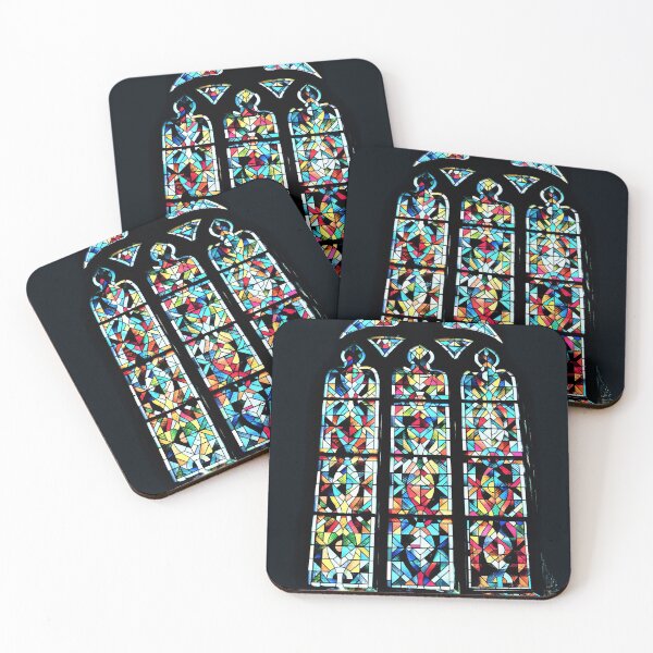 Item preview, Stained glasses  designed and sold by Guy Christophe Tixier.