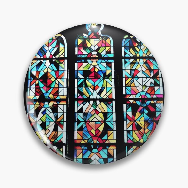 Item preview, Stained glasses  designed and sold by Guy Christophe Tixier.