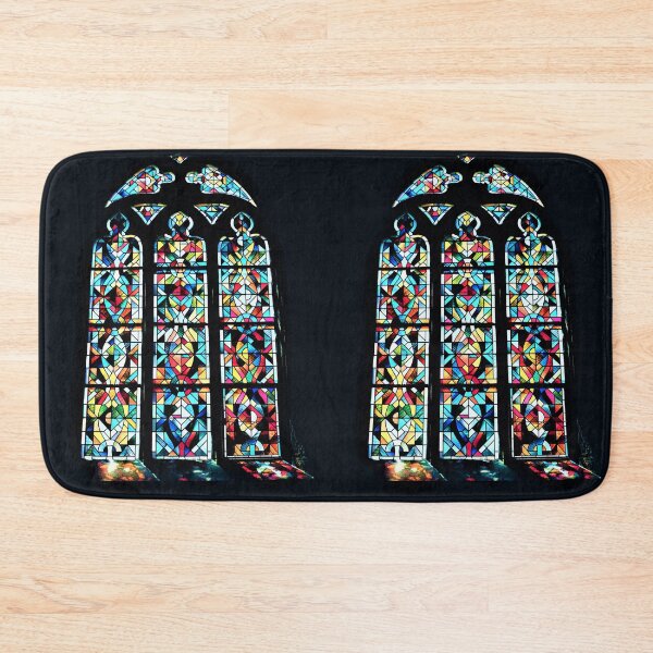 Item preview, Stained glasses  designed and sold by Guy Christophe Tixier.