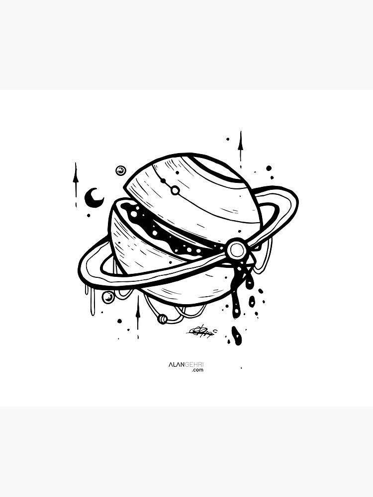 Planet: 19 by alangehri