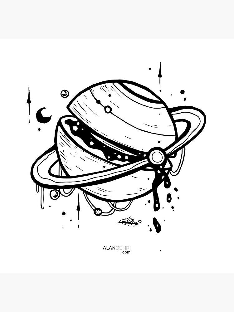 Planet: 19 by alangehri